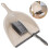 1Set Compacte En Stofblik Set Met Voor Thuis 10