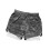Running Shorts Trunks Breathable Polyester 1pack 3
