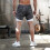 Running Shorts Trunks Breathable Polyester 1pack 10