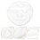 Cold Compress Hot Towel Yarn Spa Mask 10