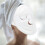Cold Compress Hot Towel Yarn Spa Mask 4