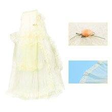 Dust Cover Piano Cover Lace Flower Sofa Cover