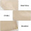 1pack Insulation Blanket For Outdoor Camping 50x19.7in 11