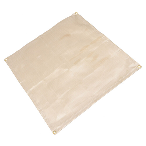 1pack Insulation Blanket For Outdoor Camping 50x19.7in