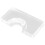 Snooker Locator Position Marker Billiards Accessories White 7