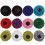Friendship Bracelet Ng Cotton Thread Assorted Color 12pcs 1