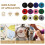 Friendship Bracelet Ng Cotton Thread Assorted Color 12pcs 7