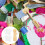 Embroidery Bobbins Sewing Tools Plastic 30 Pieces 5
