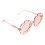 1pc Sunglasses Small Flowers 11