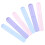 Lip Makeup Brush Lipstick Applicator Blue 6pack 4