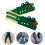 Mlins  Belt Rowing Machine Foot Straps Reflective Wrist Night Run 5