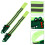 Mlins  Belt Rowing Machine Foot Straps Reflective Wrist Night Run 7