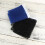 Expandable Table Tennis Net With Clamps Black 2pcs 7