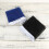 Expandable Table Tennis Net With Clamps Black 2pcs 11