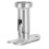 Fitting Stair Railing Work 6.50x6.50x3.00cm Silver 8