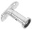 Fitting Stair Railing Work 6.50x6.50x3.00cm Silver 1