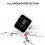 Coque Tpu Montre, Accessoire Mode Hommes 8