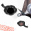 Ink Grinding Disc Ceramics Stick With Cover 6