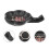Ink Grinding Disc Ceramics Stick With Cover 2
