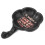 Ink Grinding Disc Ceramics Stick With Cover 4