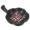 Ink Grinding Disc Ceramics Stick With Cover 5
