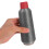 Shiny Stitch Embroidery Thread Plastic Wall Mount Grey 1 Roll 8