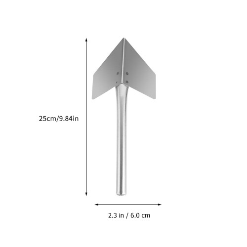 10 Pcs Drywall Corner Tool Tools Cement Finish 1