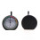 Masteelf  Dial Type Tread Depth Gauge Easy-To-Read Tire Ruler 7