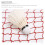 Badminton Racket Cricket Net Small Square Mesh Professional 11