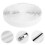 Window Air Conditioner Seal Cloth Sealing Tool White 1set 8
