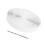 Window Air Conditioner Seal Cloth Sealing Tool White 1set 2