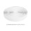 Window Air Conditioner Seal Cloth Sealing Tool White 1set 3