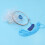 Hand Throw Net Bait Fishing Net Mesh Network Freshwater 11