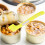Cat Meal Spoon Tpr Lever Principle Handle Feeding Pets 2pcs 10