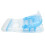 1pc Floating Bed Chair Sofa Environmental Protection Pvc 3