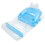 1pc Floating Bed Chair Sofa Environmental Protection Pvc 6