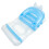 1pc Floating Bed Chair Sofa Environmental Protection Pvc 5