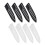 Plastic Kitchen Cutter Sleeves For Cutter 8pcs 4
