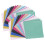 Scrapbook Cardstock Smooth Texture Glitter 40 Sheets 8