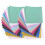 Scrapbook Cardstock Smooth Texture Glitter 40 Sheets 11