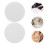 Nail Buffer File Polishing Pads Sponge 50 Pcs For Home Use 11