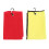 2pcs Golf Towel Disc Absorb Sweat Polyester 1