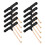 10 Pcs Ice Skating Accessories Shoelace Tightener 5