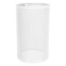 1St Moderne Metalen Hanglampkap Wit – Praktisch En Stijlvol Accessoire