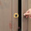 Copper Handle Gaskets Simple Vintage Design Personal Use 10pcs 8