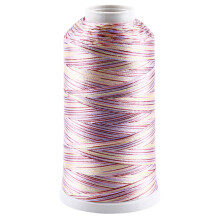 3 Strand Diy Jewelry Macrame Supplies Tassel Thread Ice Silk