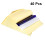 40 Pcs Paper Stencil Transfer Dedicated A4 Consumables 11