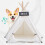 1pc Folding Pet House Cotton Canvas Blocks 3