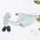 Pomp Aquarium Zuurstofpomp 6