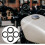 4 Pcs 减震油封防尘盖 Oil Spill Prevention For Motorcycle 2